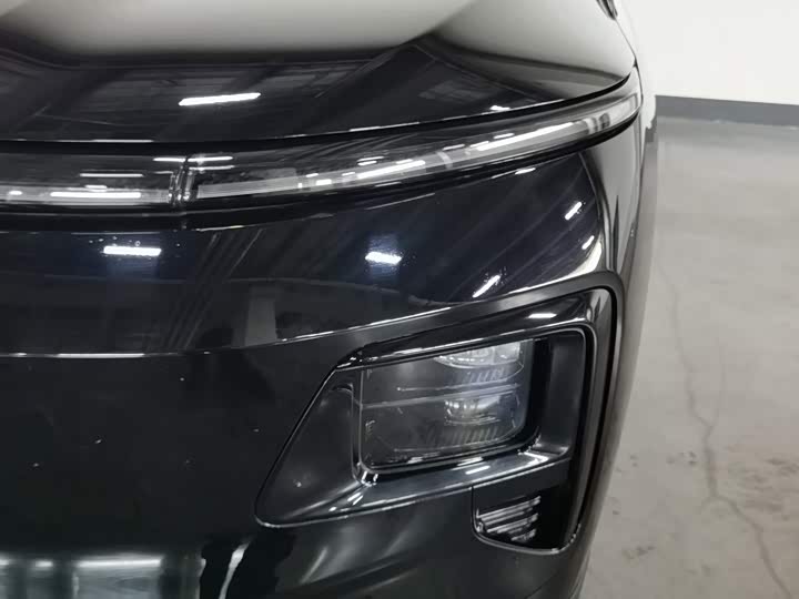 Jetour Shanhai L7, 2025 — фото 7 из 9