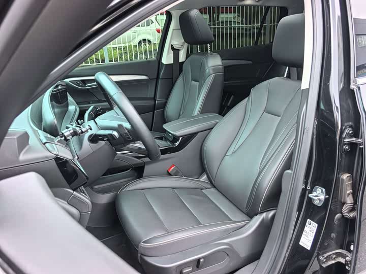 Buick Envision Plus, 2024 — фото 9 из 9
