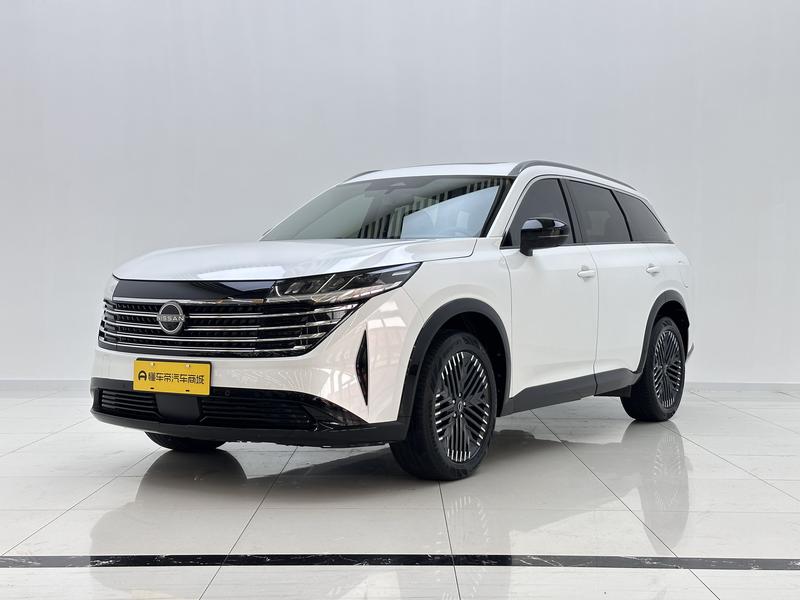 Nissan Pathfinder, 2023 — купить в Владимире под ключ