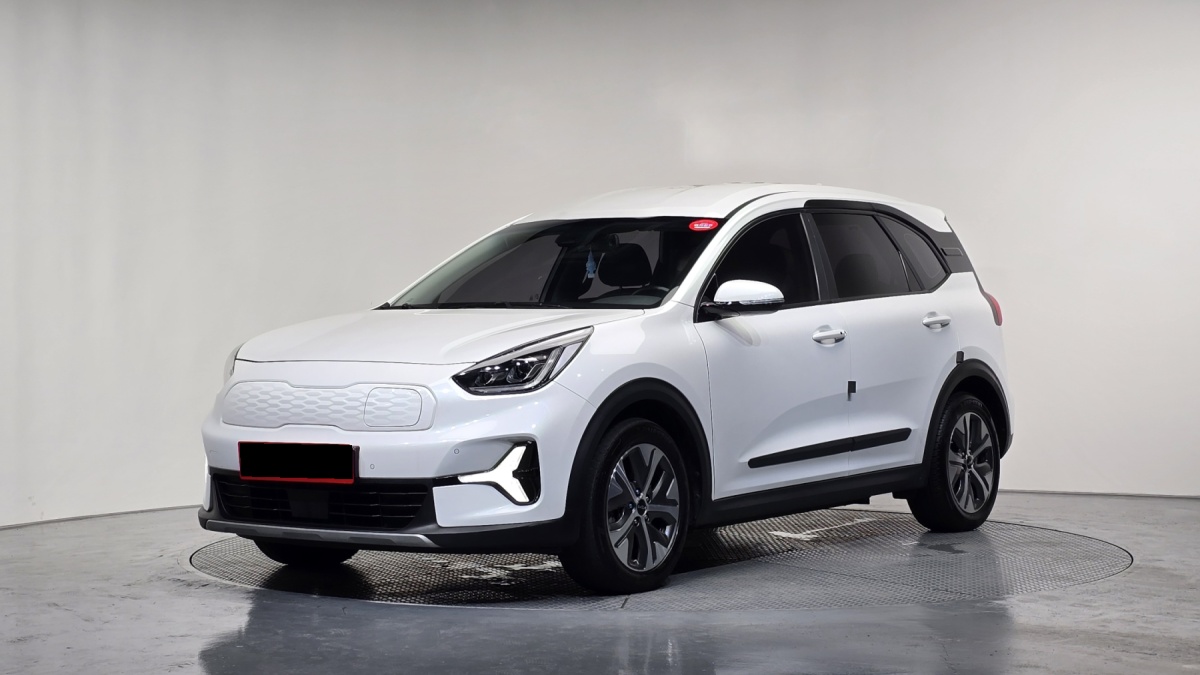 Kia Niro, 2022 — купить в Рязани под ключ