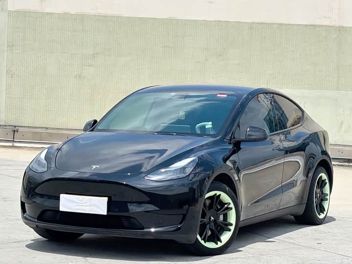 Tesla Model Y, 2023 — купить в Орле под ключ