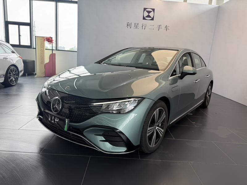 Mercedes-Benz EQE, 2025 — купить в Тамбове под ключ