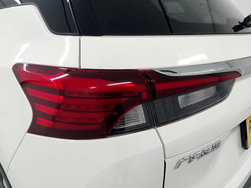 GAC Trumpchi GS4, 2022 — фото 10 из 12