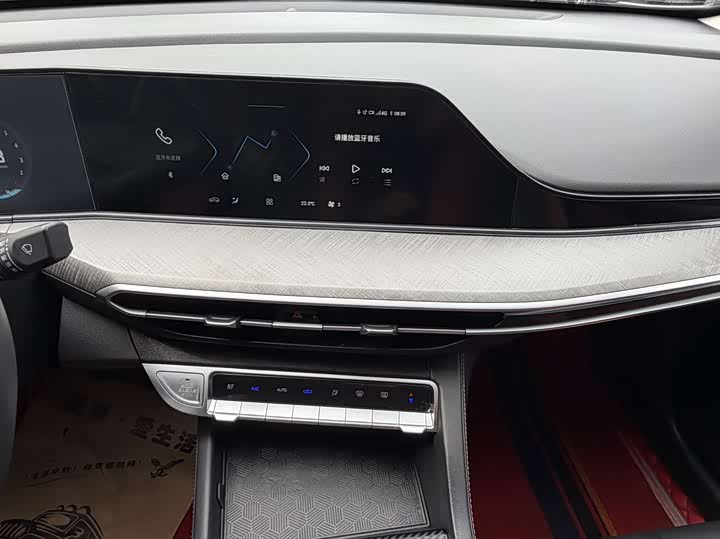 Changan Eado Plus, 2023 — фото 9 из 9