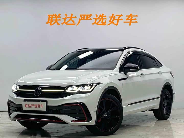 Volkswagen Tiguan X, 2022 — купить в Нижнем Новгороде под ключ
