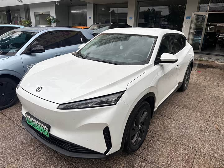 Dongfeng Aeolus Sky EV01, 2024 — купить в Саратове под ключ