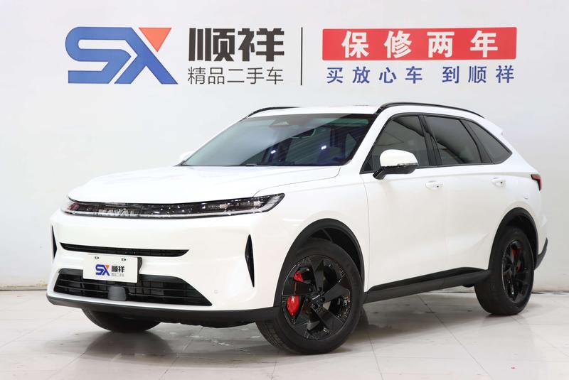 Haval H6L, 2025 — купить в Белгороде под ключ