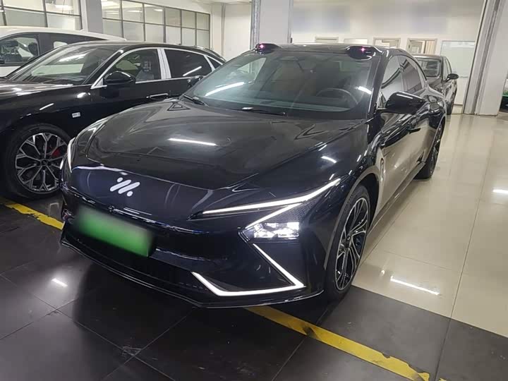 IM motors L7, 2025 — купить в Ижевске под ключ