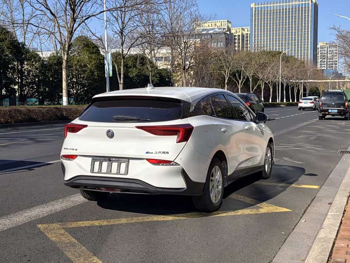 Buick Velite 6, 2023 — фото 5 из 9