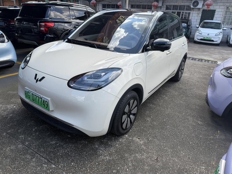 Wuling Bingo, 2025 — купить в Курске под ключ
