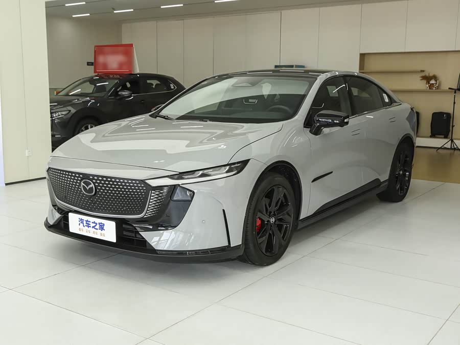 Mazda EZ-6, 2026 — купить в Кирове под ключ