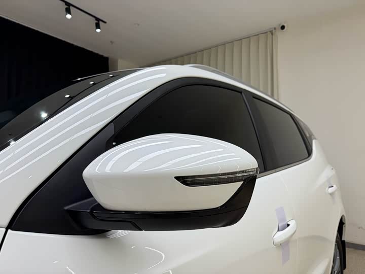 Geely Vision X6, 2023 — фото 9 из 9