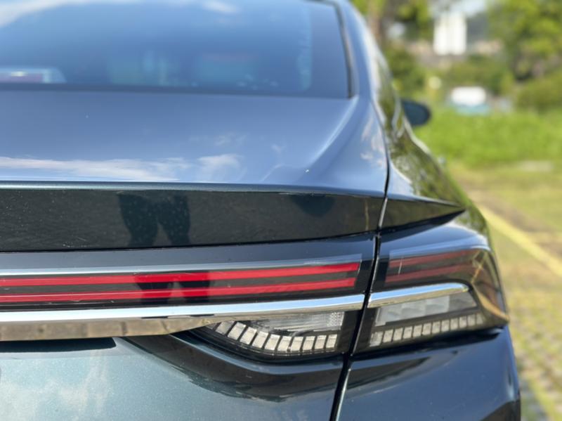 Dongfeng Aeolus Yixuan Max, 2022 — фото 7 из 12