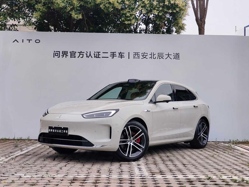 Aito M5, 2024 — купить в Липецке под ключ
