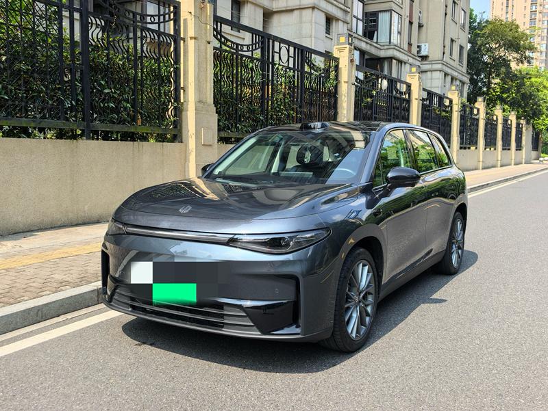 Leapmotor C10, 2023 — купить в Чебоксарах под ключ