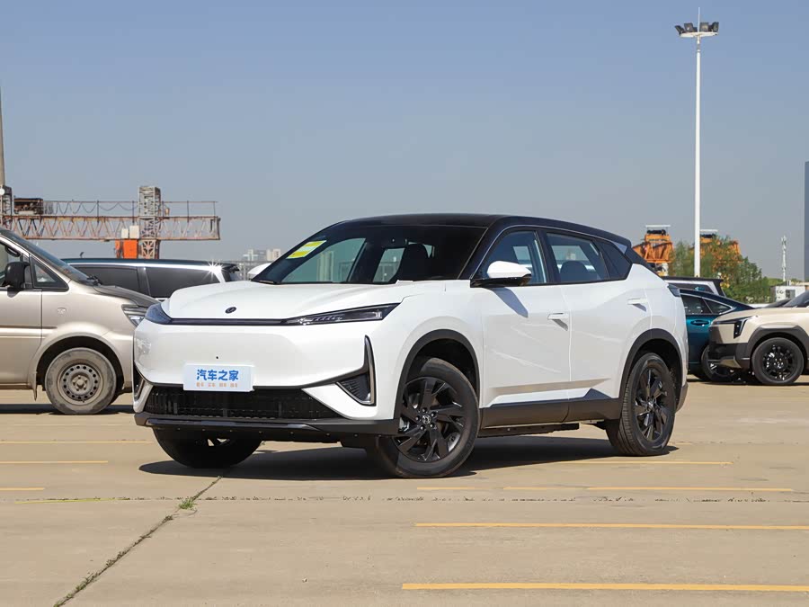 Dongfeng Aeolus L7, 2026 — купить в Москве под ключ