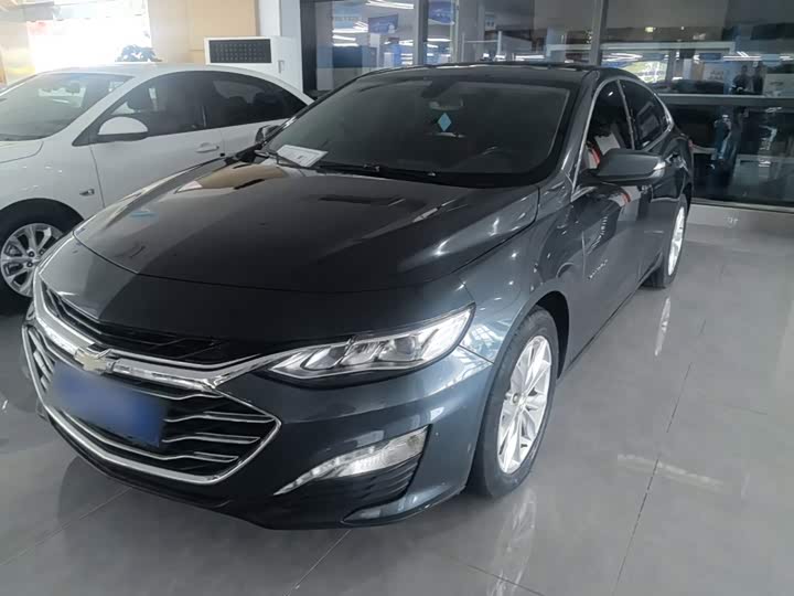 Chevrolet Malibu XL, 2022 — купить в Воронеже под ключ