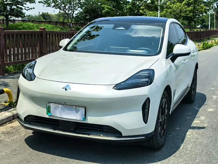 GAC Hyptec HT, 2024 — купить в Кирове под ключ
