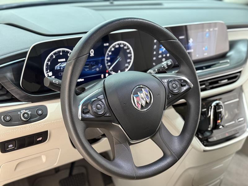 Buick GL8 ES, 2022 — фото 8 из 12