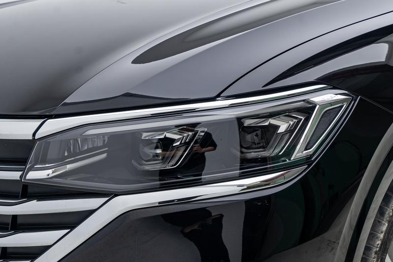 Volkswagen Viloran, 2025 — фото 9 из 12