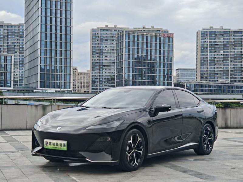 Changan Deepal SL03, 2024 — купить в Уфе под ключ