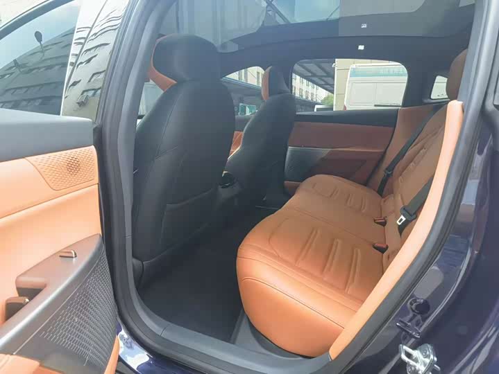 Dongfeng Yipai eπ 007, 2024 — фото 5 из 9