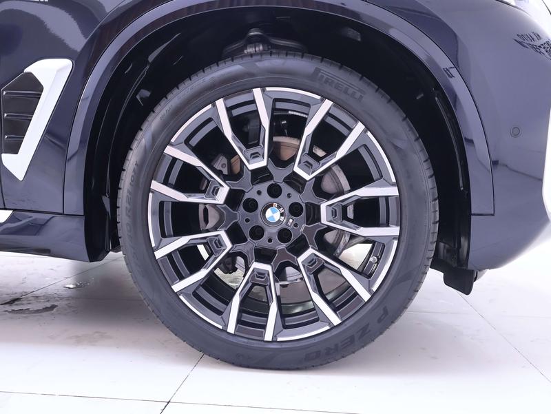 BMW X5, 2024 — фото 6 из 12