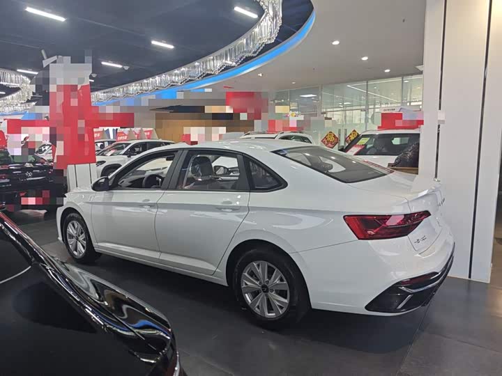 Jetta VA7, 2025 — фото 8 из 9
