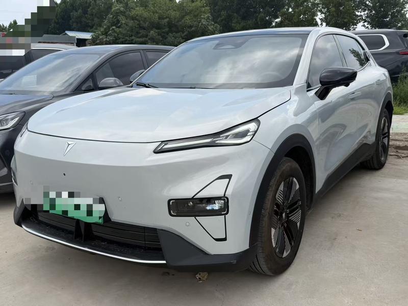 Changan Deepal S05, 2024 — купить в Санкт-Петербурге под ключ