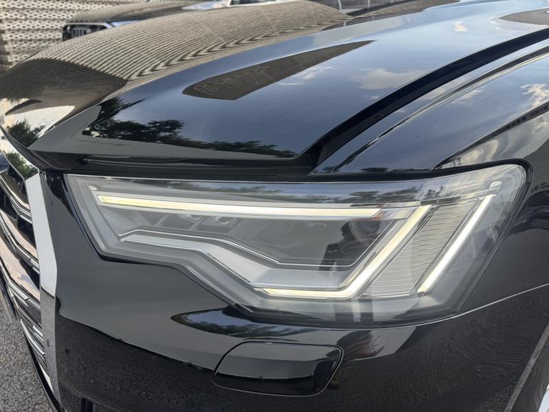 Audi A6L, 2023 — фото 6 из 12