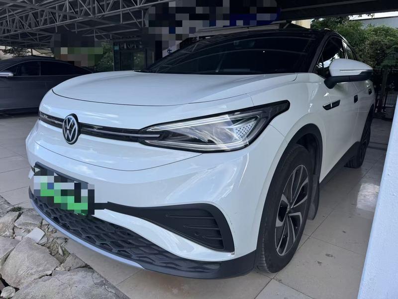 Volkswagen ID.4 X, 2024 — купить в Перми под ключ
