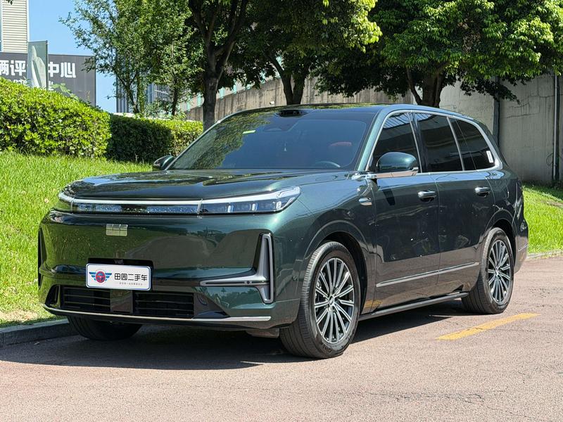 Geely Galaxy M9, 2025 — купить в Ярославле под ключ