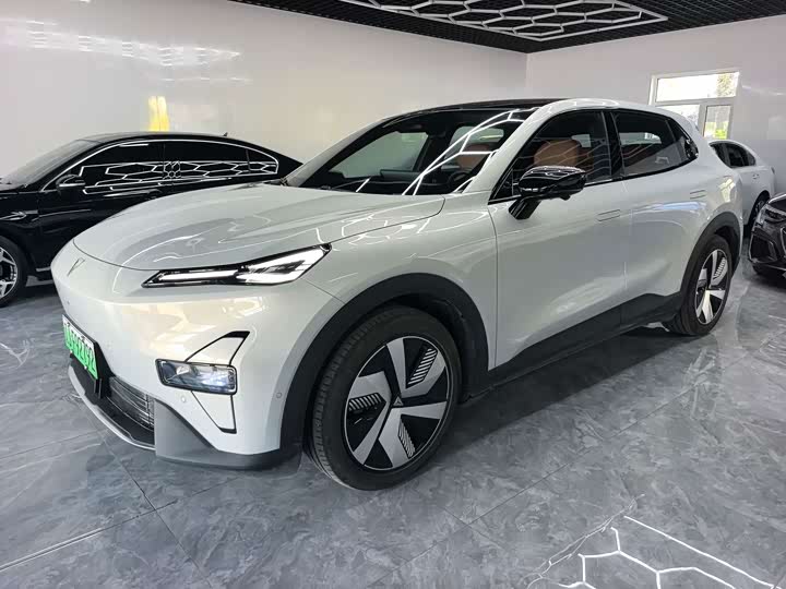 Changan Deepal S05, 2024 — фото 3 из 9