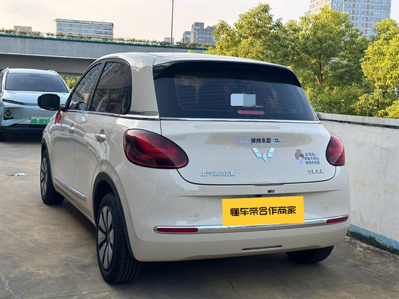 Wuling Bingo, 2025 — фото 3 из 12