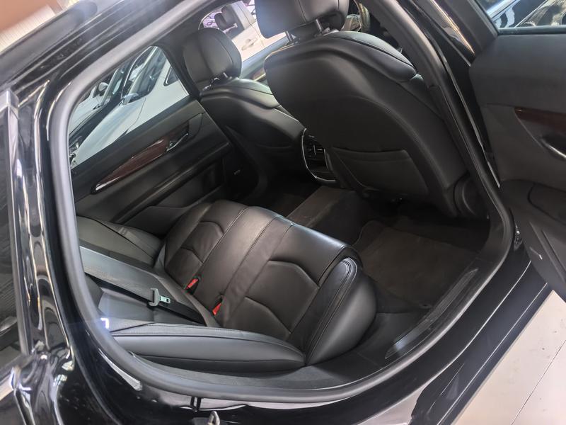 Cadillac CT6, 2021 — фото 9 из 10