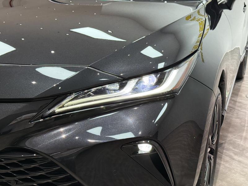 Toyota Venza, 2024 — фото 7 из 12