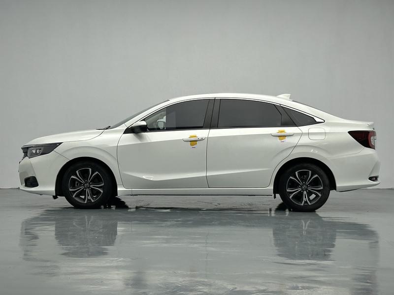 Honda Crider, 2023 — фото 4 из 12