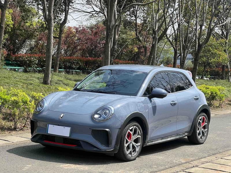 Ora Good Cat GT (03 GT), 2023 — купить в Самаре под ключ