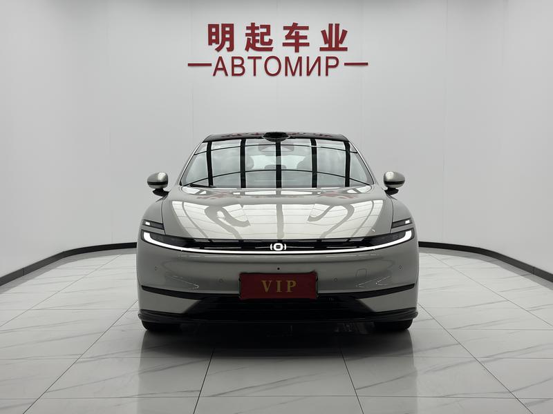 Changan Qiyuan (Nevo) A06, 2025 — фото 2 из 12