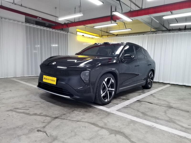 Nio ES7, 2022 — купить в Белгороде под ключ