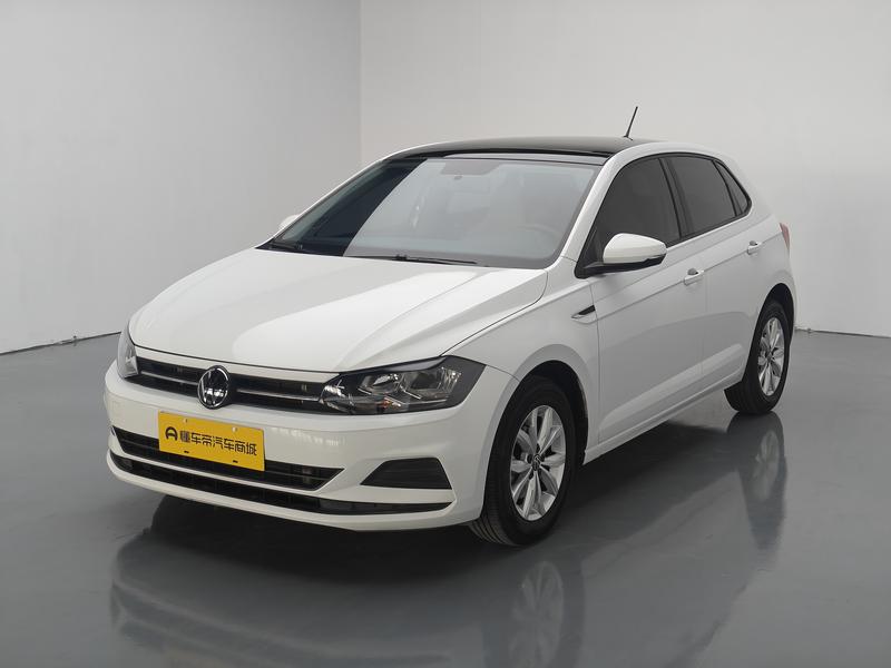 Volkswagen Polo, 2024 — купить в Санкт-Петербурге под ключ