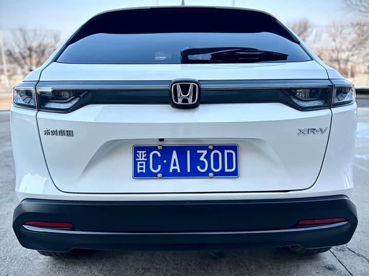 Honda XR-V, 2024 — фото 5 из 9