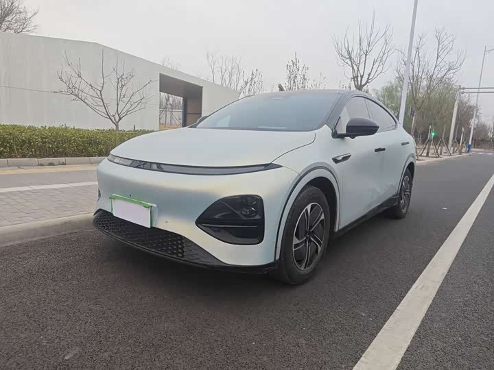 XPeng G6, 2024 — купить в Калуге под ключ