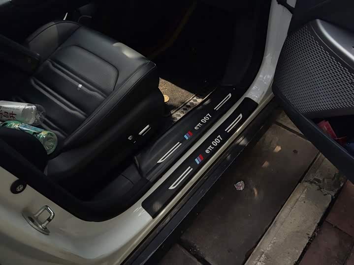 Dongfeng Yipai eπ 007, 2025 — фото 8 из 9