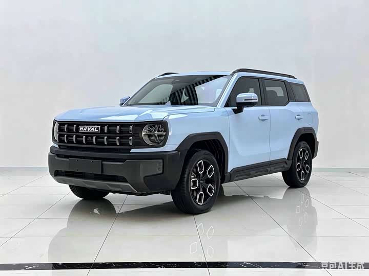 Haval KuGou, 2022 — купить в Брянске под ключ