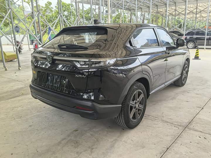 Honda XR-V, 2023 — фото 6 из 9