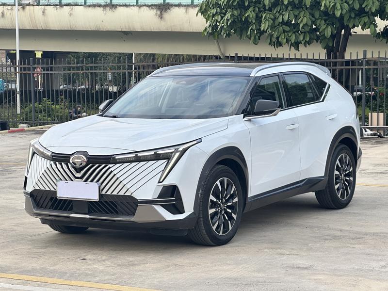GAC Trumpchi Emkoo, 2023 — купить в Липецке под ключ
