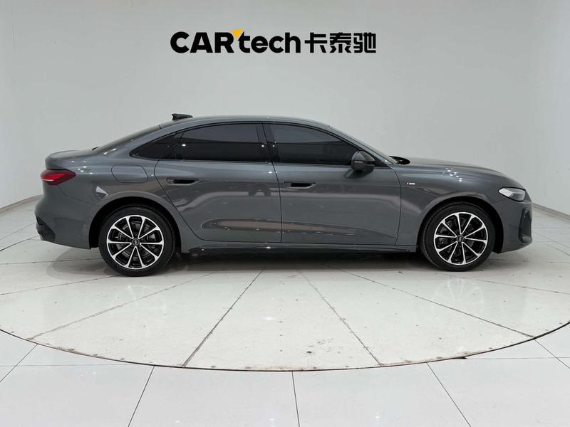 Audi A5L, 2025 — фото 8 из 12