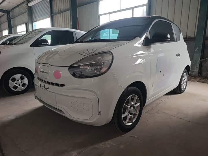 Roewe Clever, 2023 — купить в Иванове под ключ