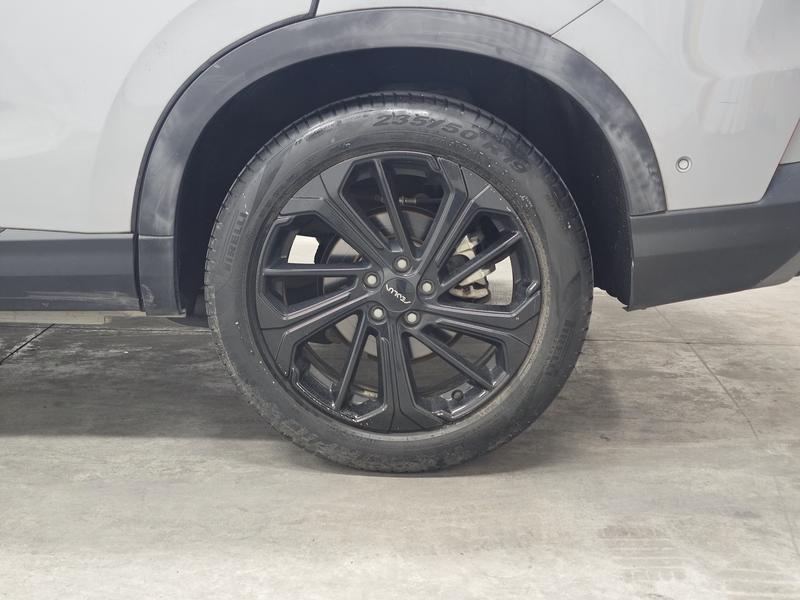 Dongfeng Aeolus Huge, 2022 — фото 11 из 12